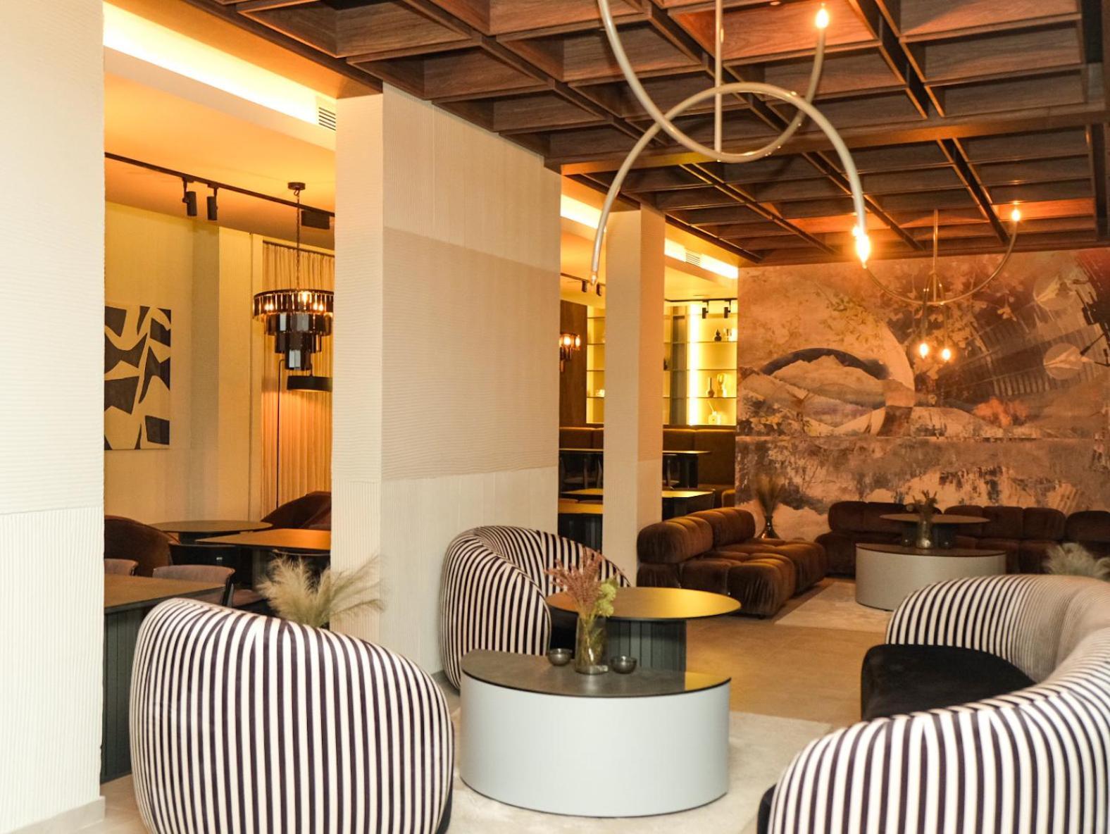 Harmonija Resort - Harmonia Palace Lisina Екстер'єр фото